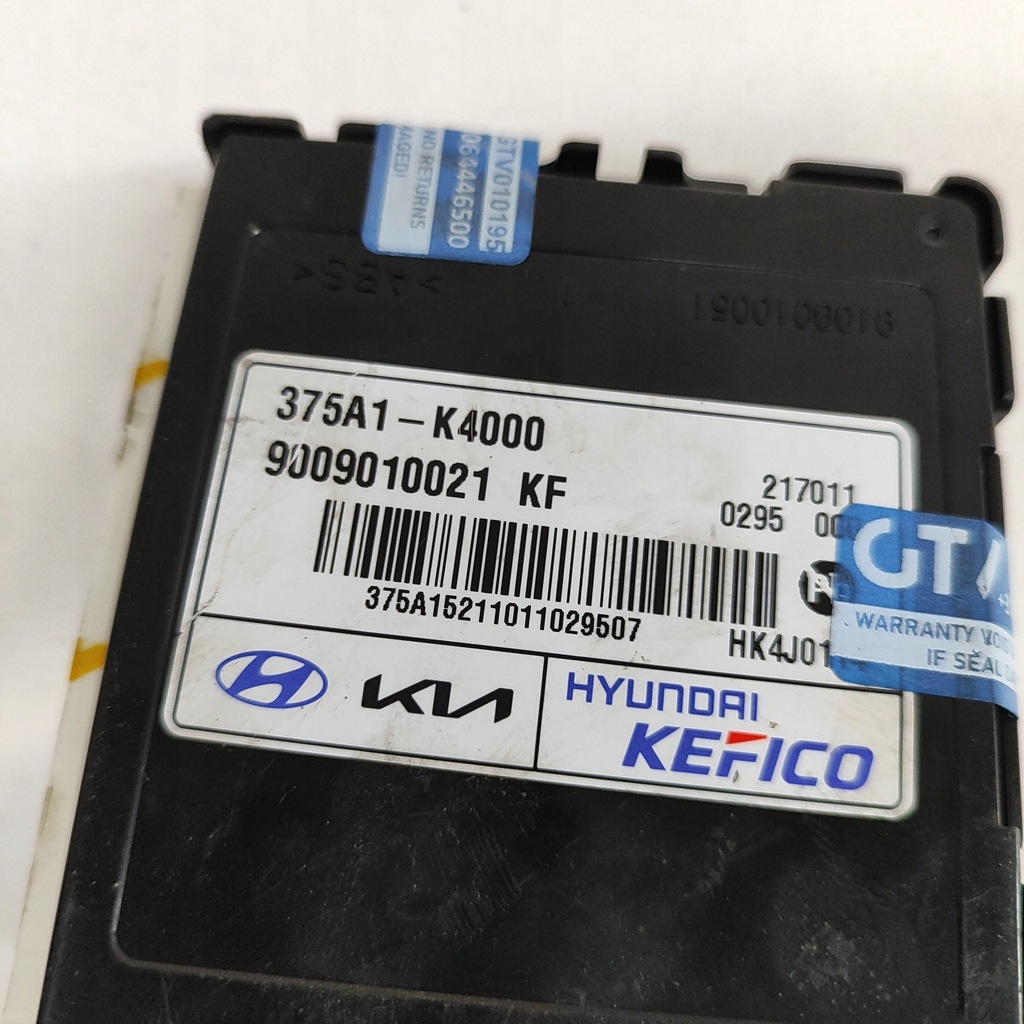 фото №6, Kia soul 2019 інше обладнання електричний