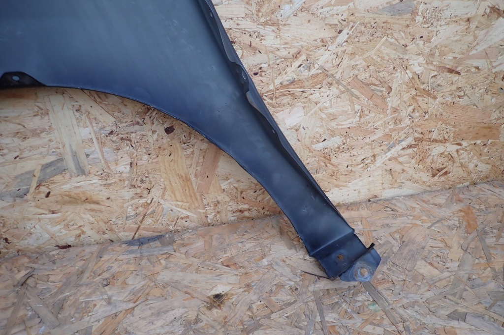 Lexus rx rx350 rx450 3 правий крило перед Зі Шроту