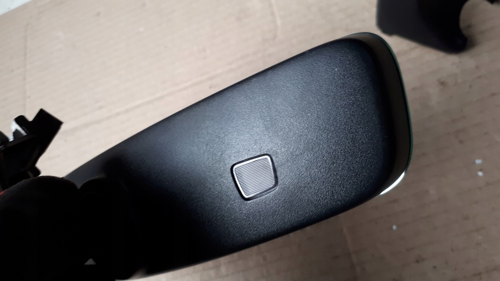 фото №7, A4 b9 8w дзеркало внутрішнє заднього виду фотохромний a5