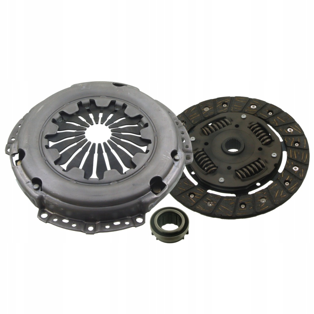 Blue print зчеплення комплект  vw audi Ціна