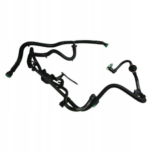 фото №1, Клапан паров топлива ford escape 13-16 lincoln mkc