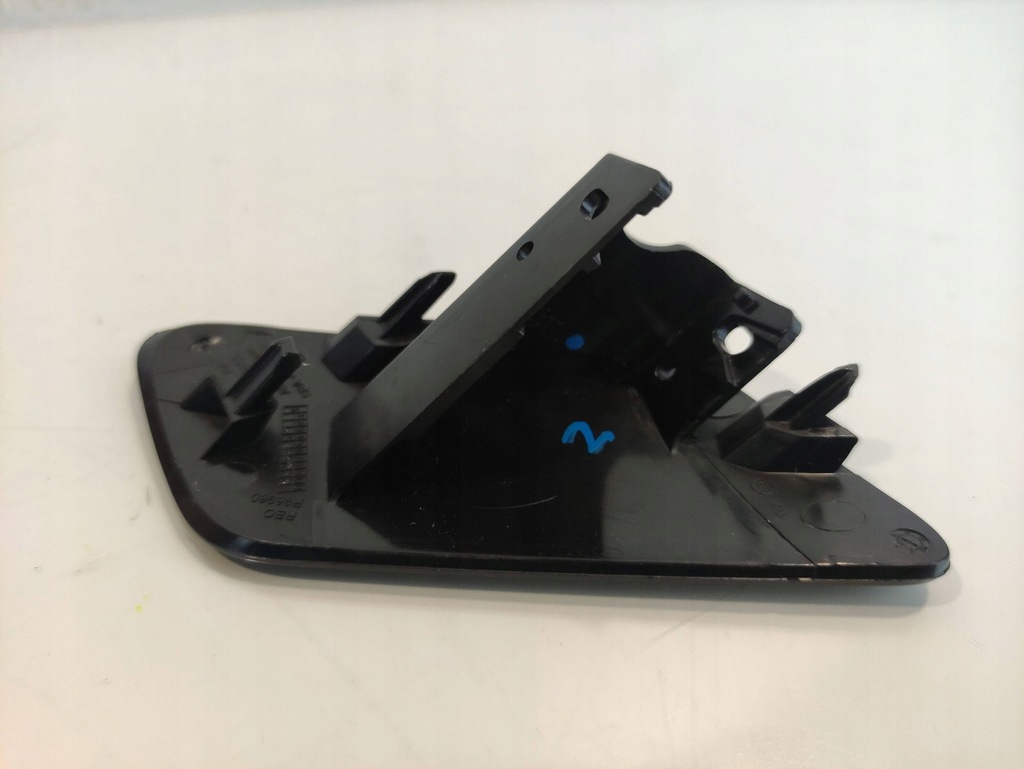 фото №8, Audi a3 8y заглушка розпилювача лампи лівий перед 8y0955275d