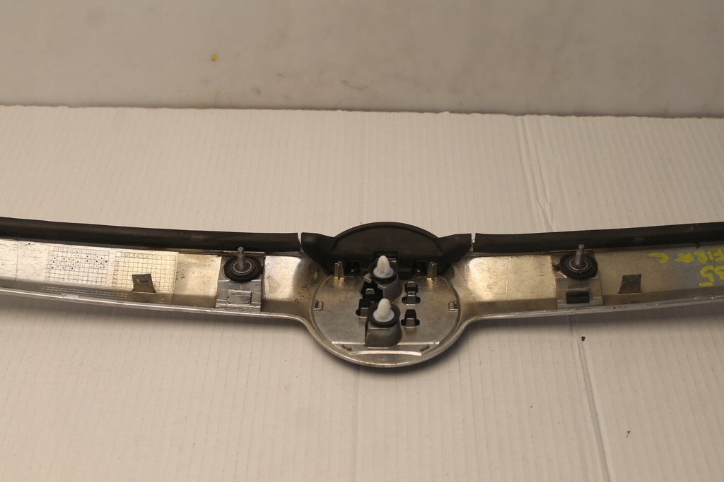 фото №7, Накладка крышки микровыключатель opel zafira c