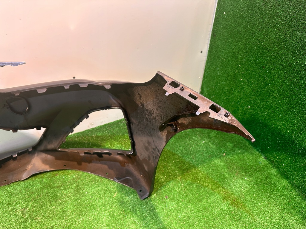 фото №9, Bmw 2 f45 f46 lift lci бампер перед передний m набор