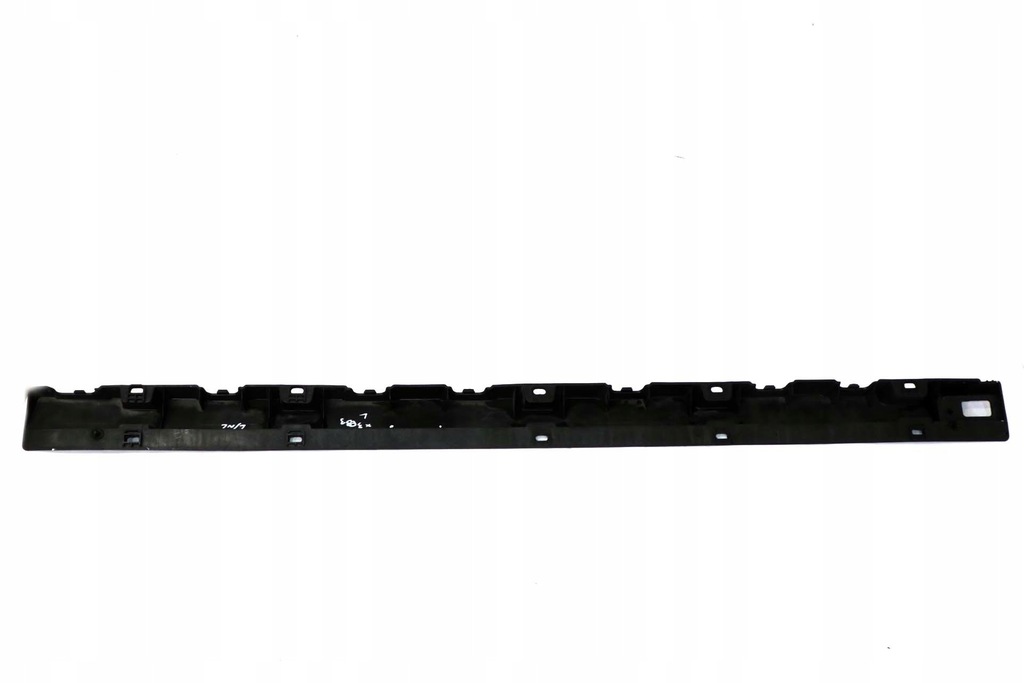 фото №9, Bmw e83 x3 підсилювач молдинг поріг поріг лівий