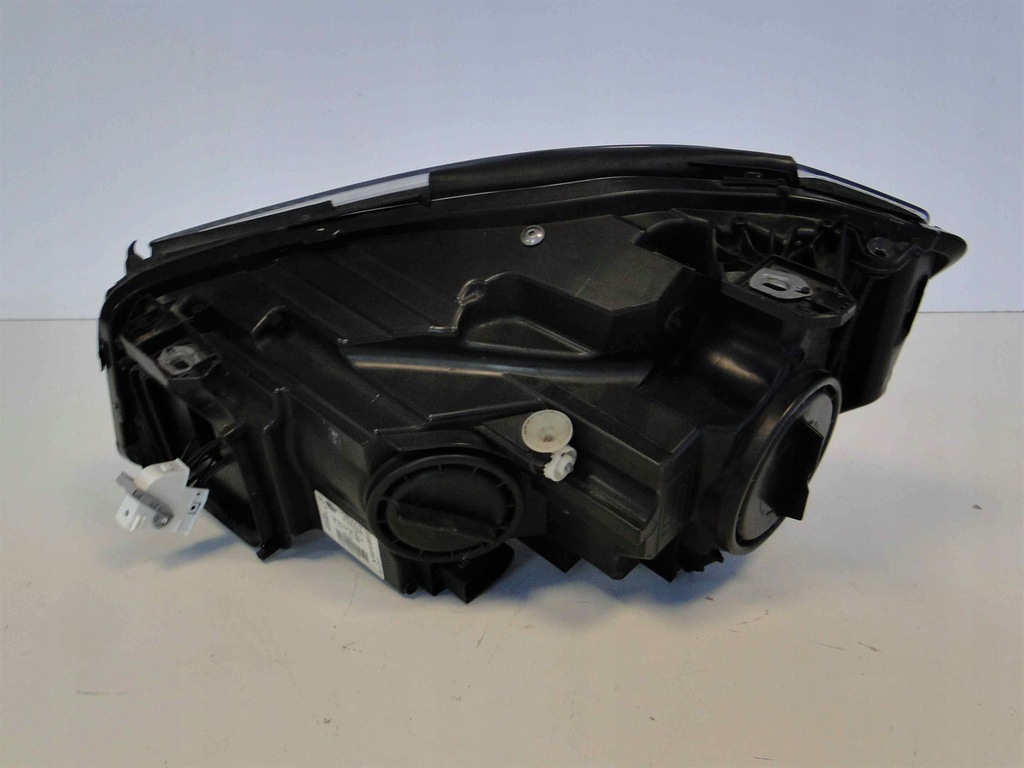 фото №12, Mercedes a klasa w176 176 лампа правая ксенон ils