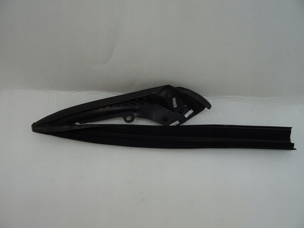 фото №1, Прокладка правый перед peugeot 508 ii 9814465780