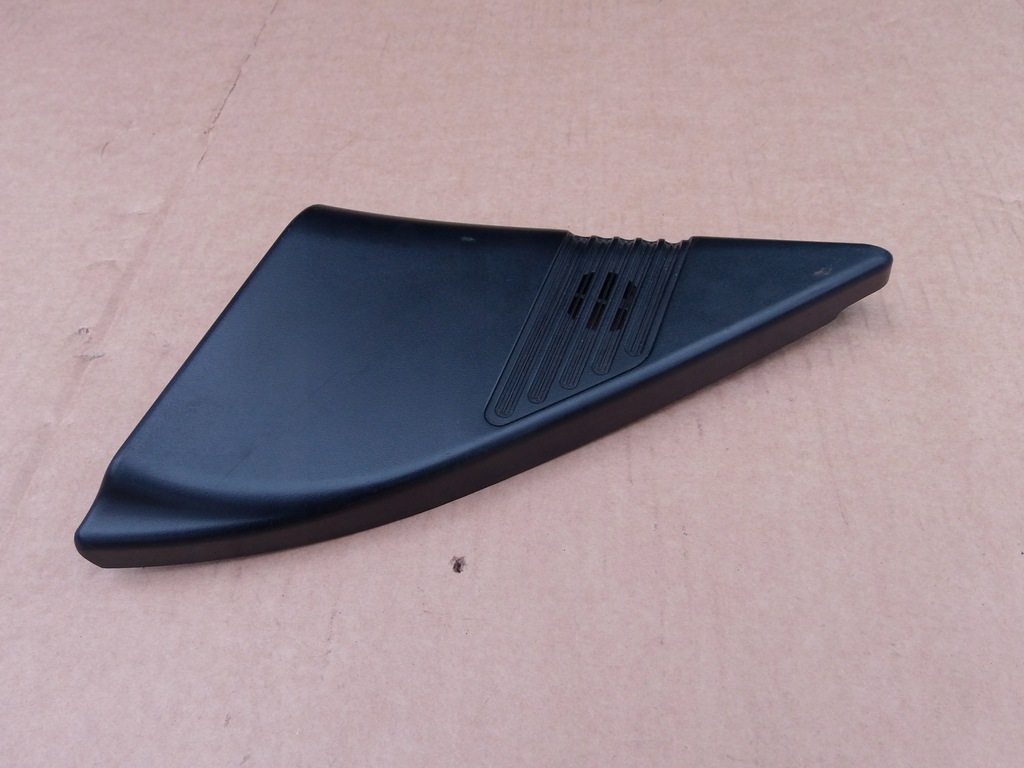 фото №4, Заглушка треугольник зеркало дверь левый перед land rover freelander i 2.0 td 4d