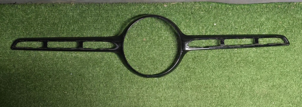 фото №1, Решітка радіатора решітка радіатора mercedes gle w167 a1678881701