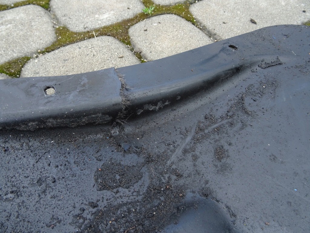 фото №6, Vw jetta new beetle захист двигуна 5c6825901b 901c