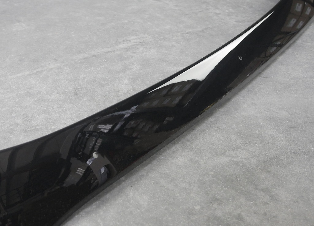 фото №15, Дефлектор капот передней ford ranger 2015-23