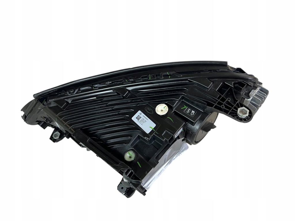 фото №8, Фара лампа правая перед mercedes w294 294 eqe digital light a2949062601