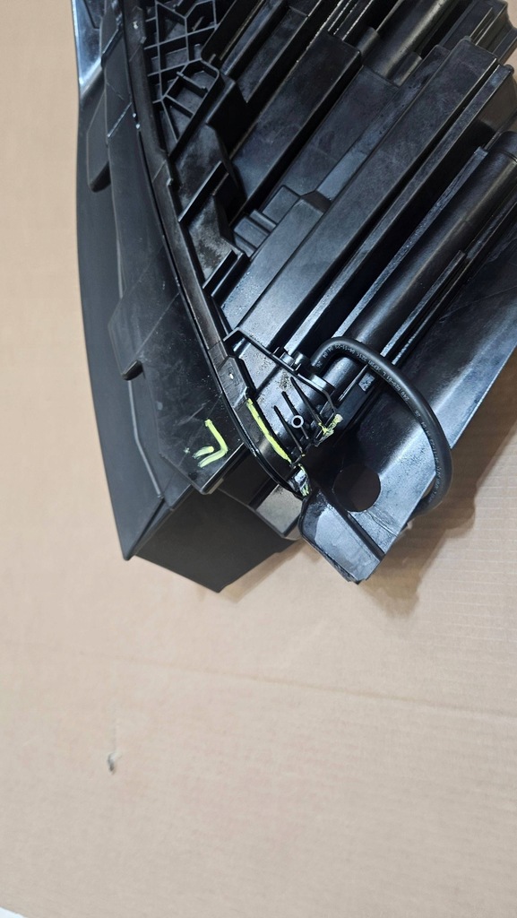 фото №11, Лампа левая перед передняя skoda enyaq 5lb941015a