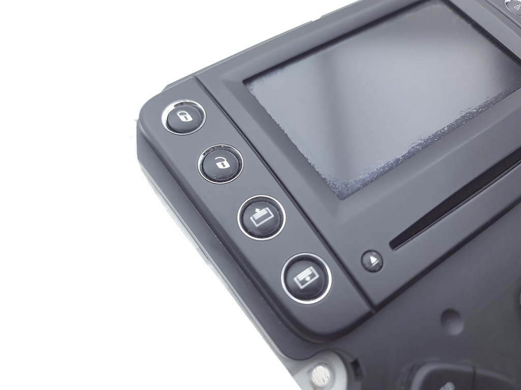 фото №12, Maserati quattroporte 2005 станция мультимедийная 7612002385