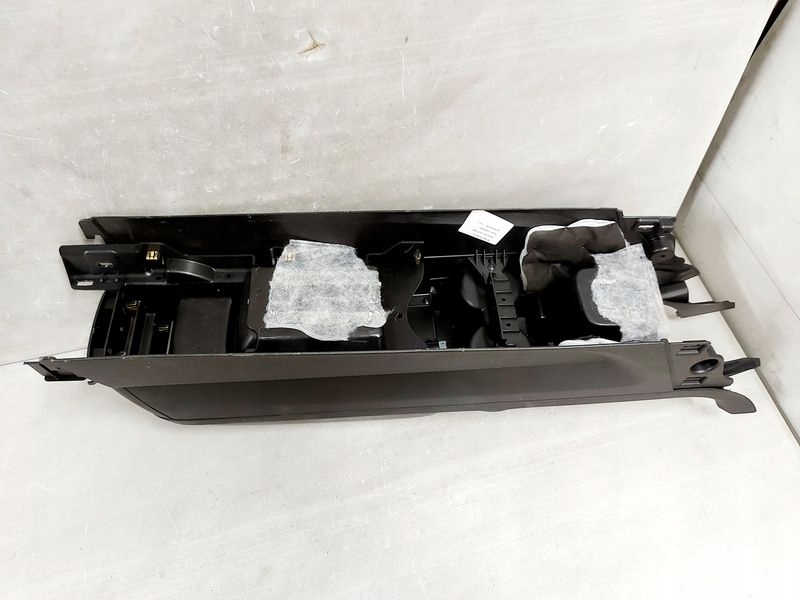 фото №8, Opel ampera chevrolet volt тунель середній підлокітник