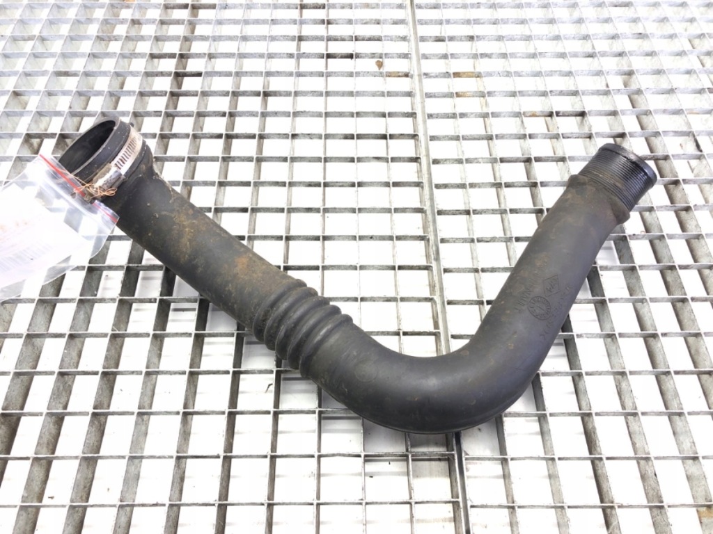 фото №1, Труба турбіни renault scenic i 7700112334 1.9 102km 99-10 шланг