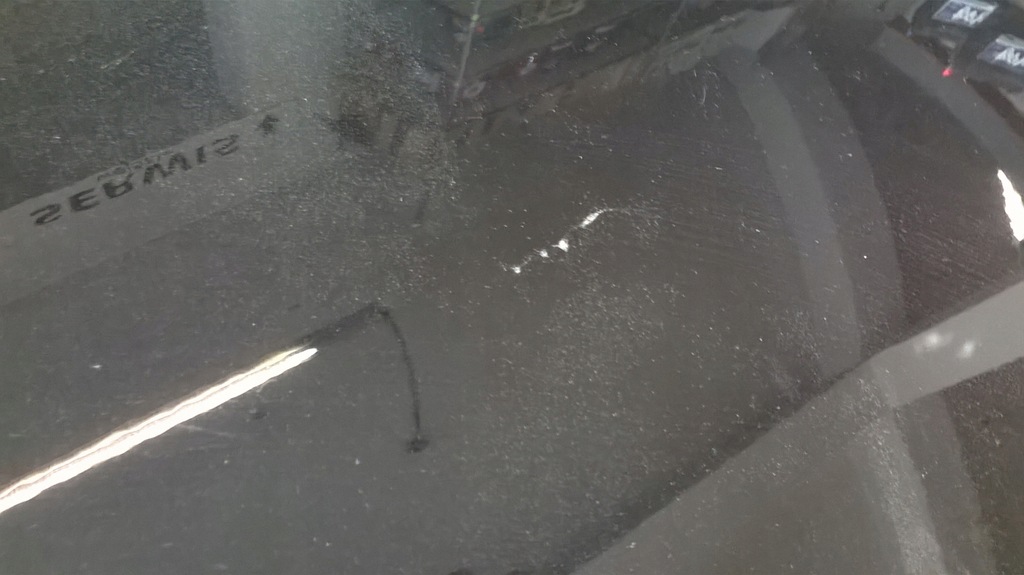 фото №3, Двері передні ліва kia proceed 2018r.-