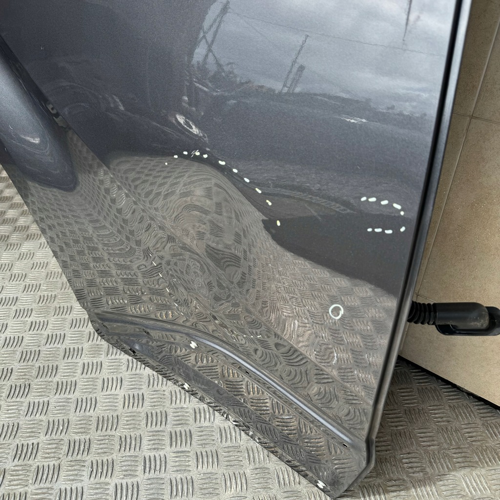 фото №5, Двері задні праве toyota c-hr hybrid 2019 rok