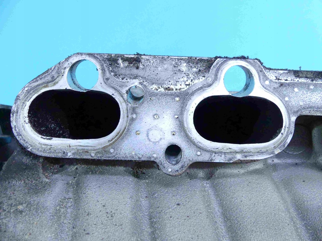 фото №10, Коллектор всасывающий audi a8 d2 akj, 077133185f 3.7 lpg