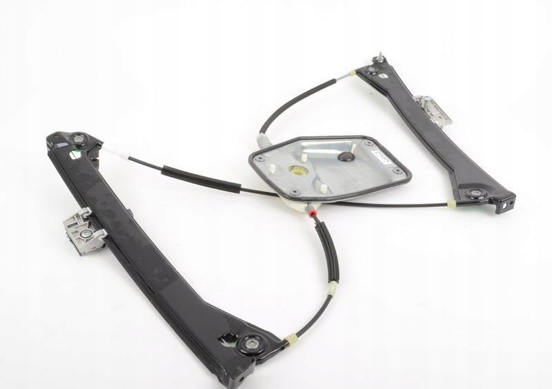 фото №7, Регулятор стекло vag dla vw eos 2011 2016 оригинальный 1q0837462g