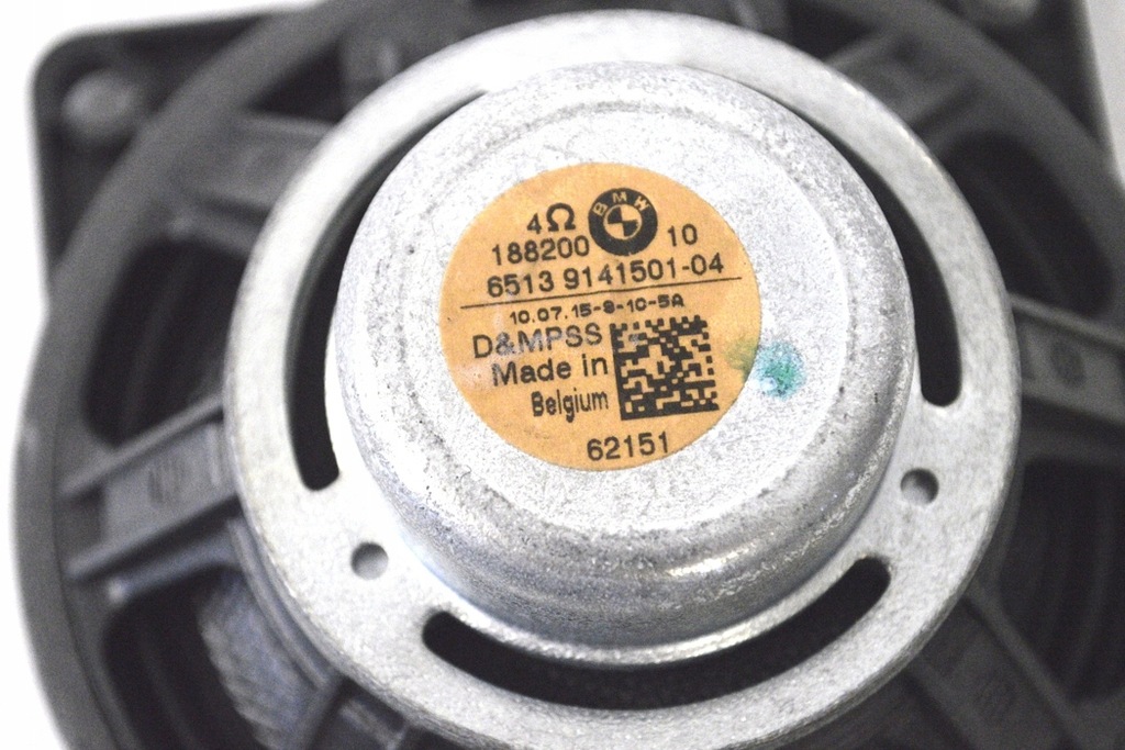 фото №5, Bmw z4 e89 sdrive 35is 2015 rhd задний левый динамик дверной