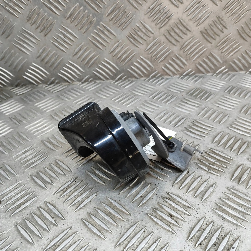 фото №5, Ford mustang mach-e 2023 клаксон