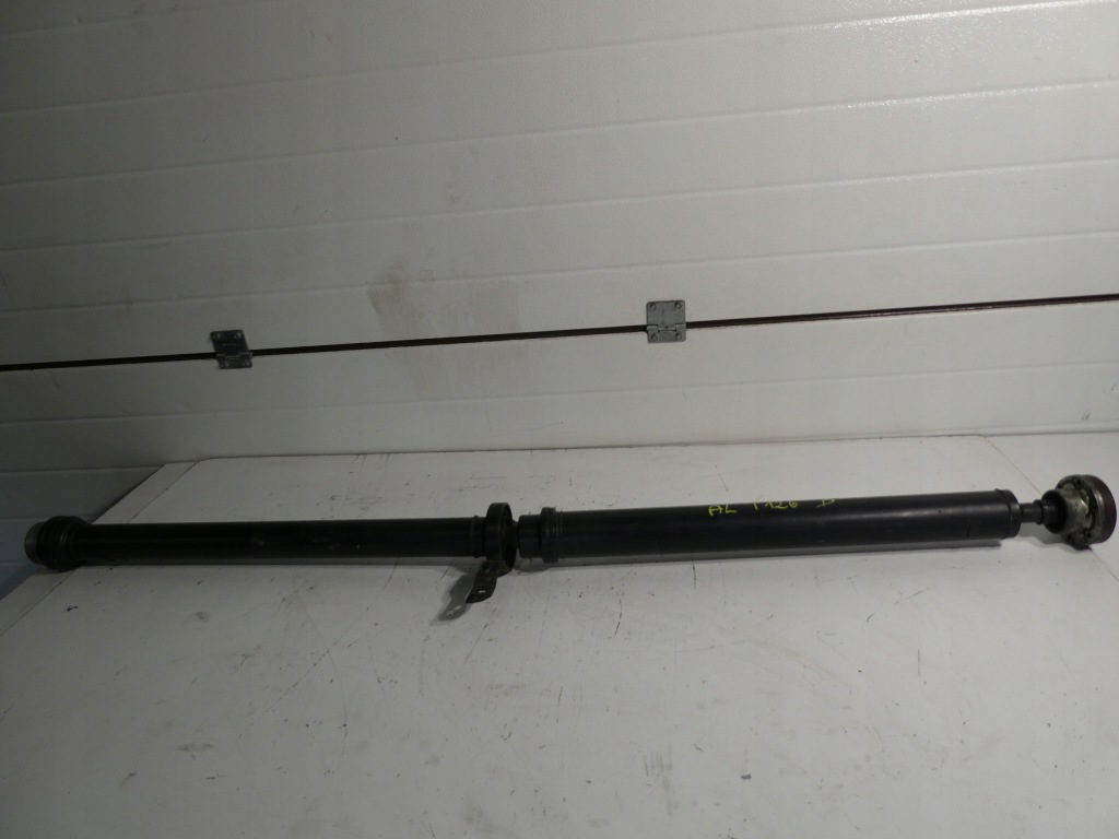 фото №1, Audi q5 8r wał приводной 8r0521101d