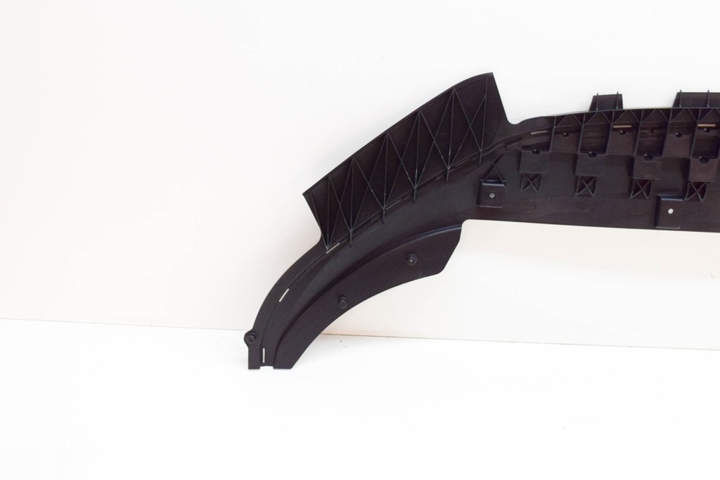 фото №7, Audi a1 8x бампер передній шасі element замикаючий новий оригінальний 8x0