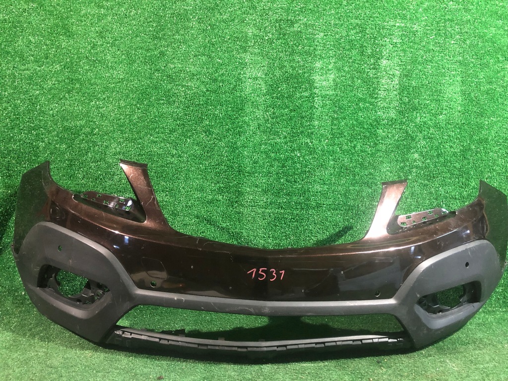 фото №1, Бампер передний opel mokka i a