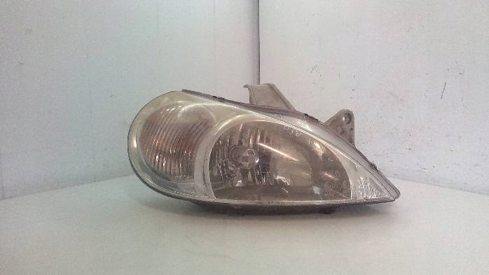 фото №7, Фара правый лампа перед kia rio