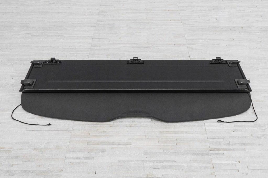 фото №11, Audi q5 8r 2008-2017 полиця багажника 8r0867769faj6