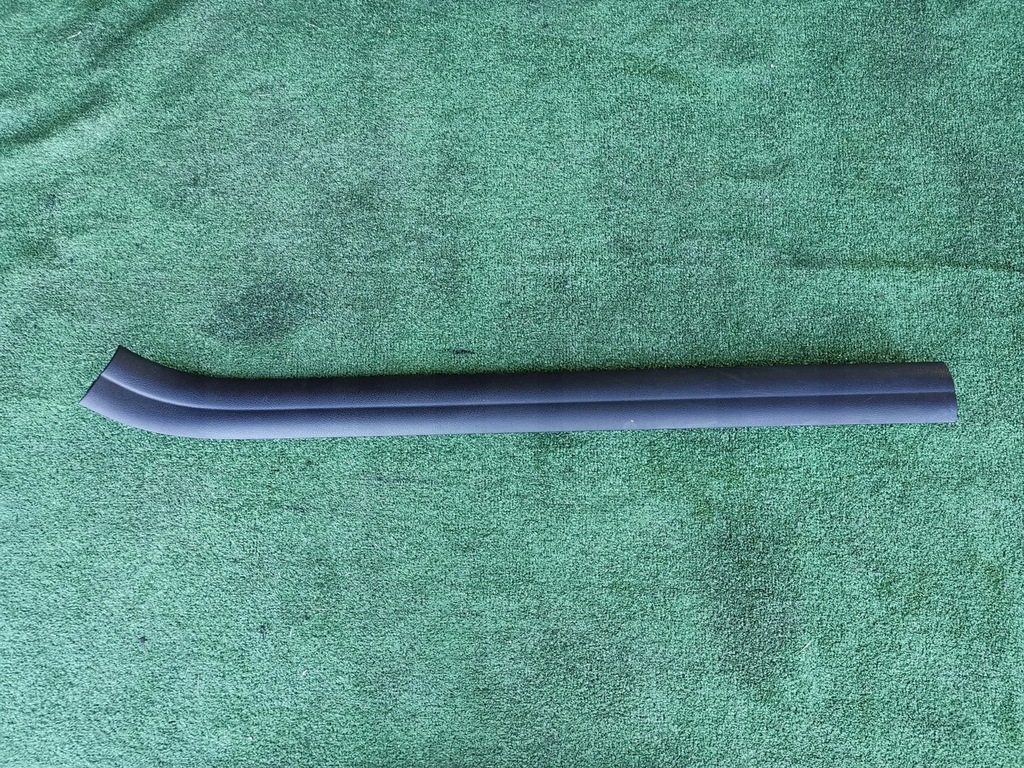 фото №1, Молдинг накладка порог левая bmw f32 f82 7277639