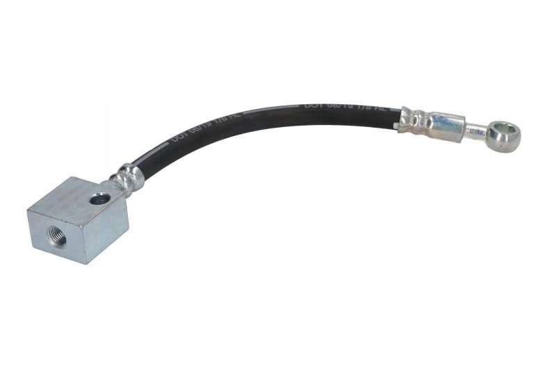 Купить Шланг тормозной delphi lh7065