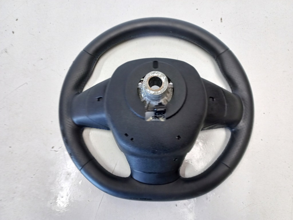 фото №6, Воздуховод multi кожа renault megane iv hb gt line