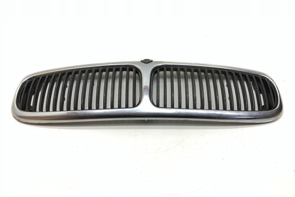 фото №13, Решётка радиатора jaguar xj x308 hnc5504 3.2l бензиновый 174kw 1996