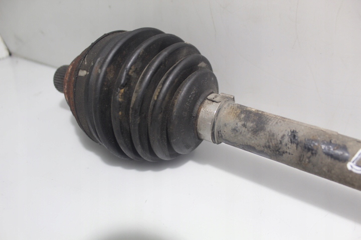 фото №3, Привідний вал лівий перед seat leon iii 1.2
