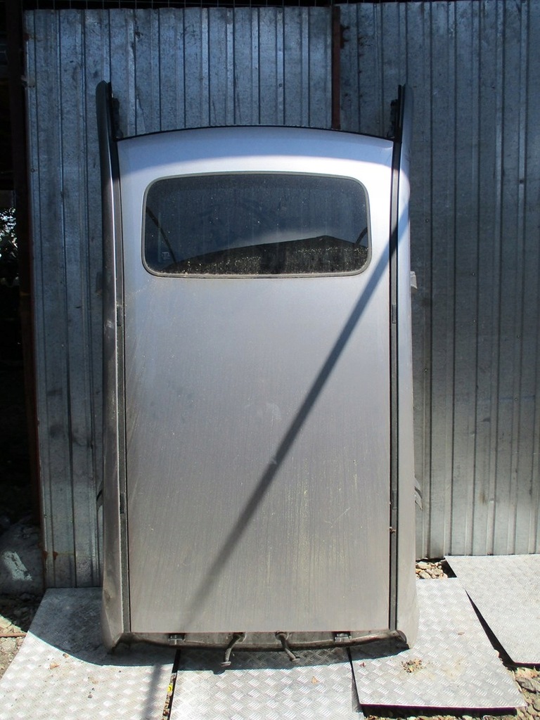 фото №1, Дах subaru legacy 10r