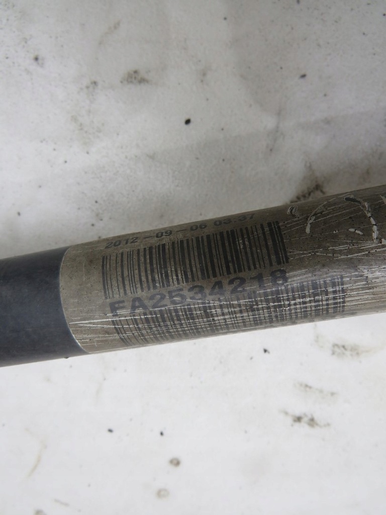 фото №6, Тяга стабилизатора перед передний volvo s60 ii v60