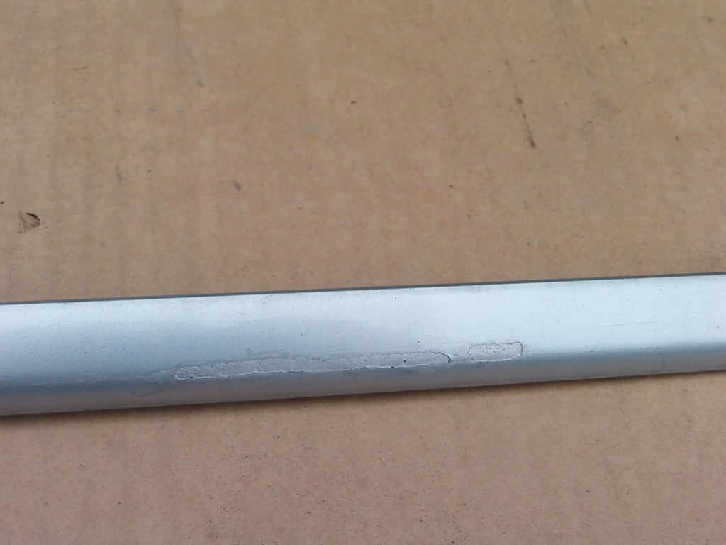 фото №7, Молдинг дверь правая ly7m audi a3 8l 3 дверь