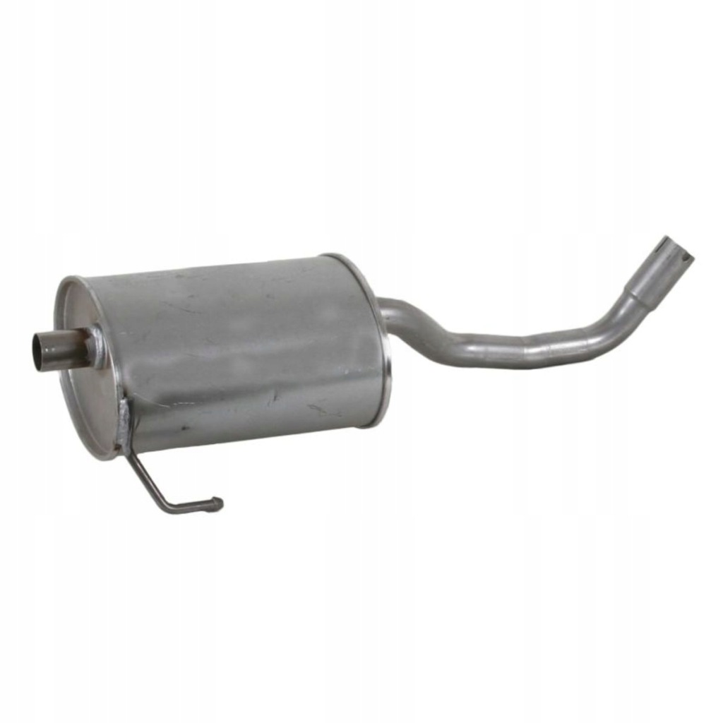 Купити Гасник кінцевий asmet asm16.059