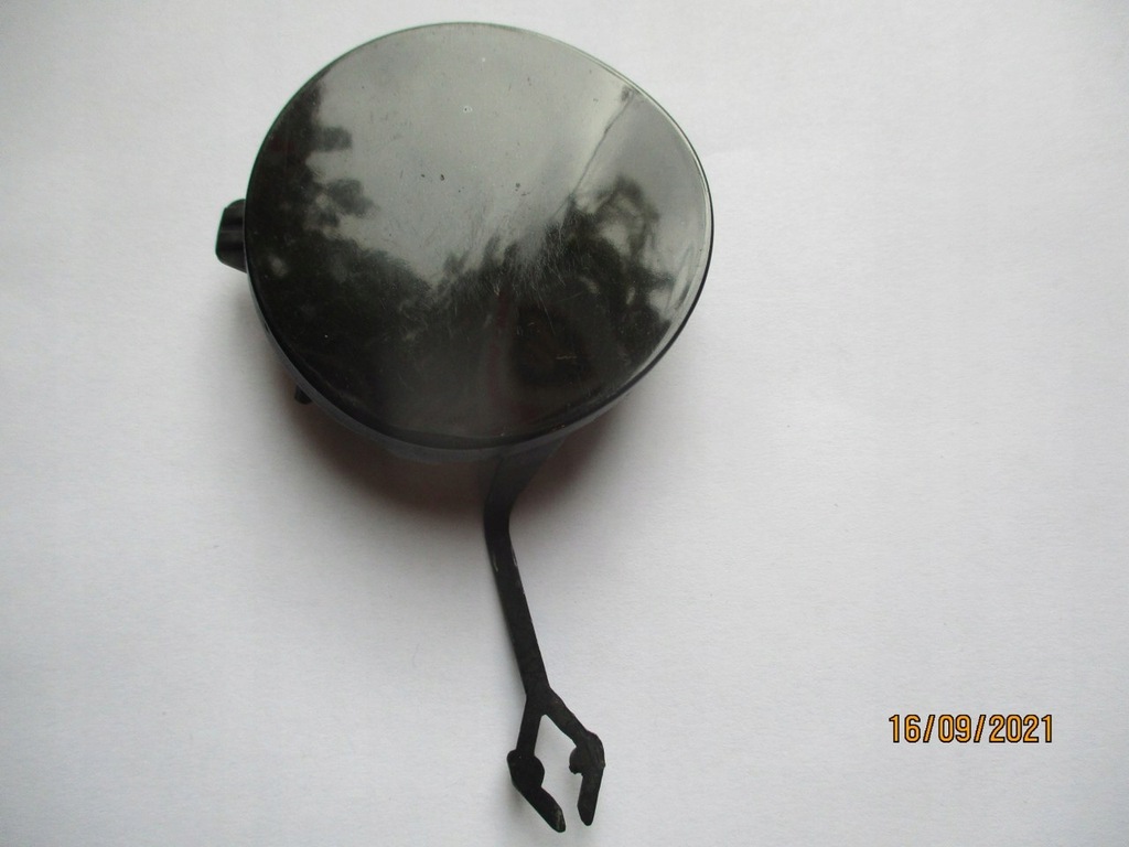 фото №1, Renault megane iv gt заглушка фаркоп перед