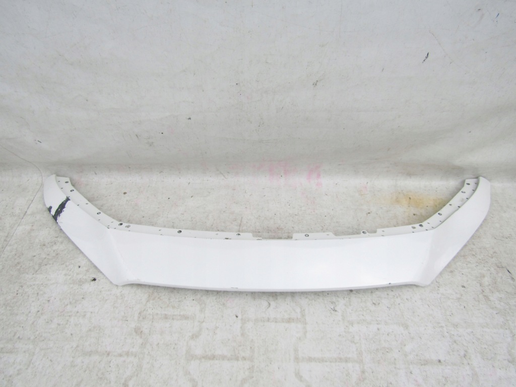 фото №1, Решітка радіатора накладка решітка молдинг mazda 3 iv bp 19-