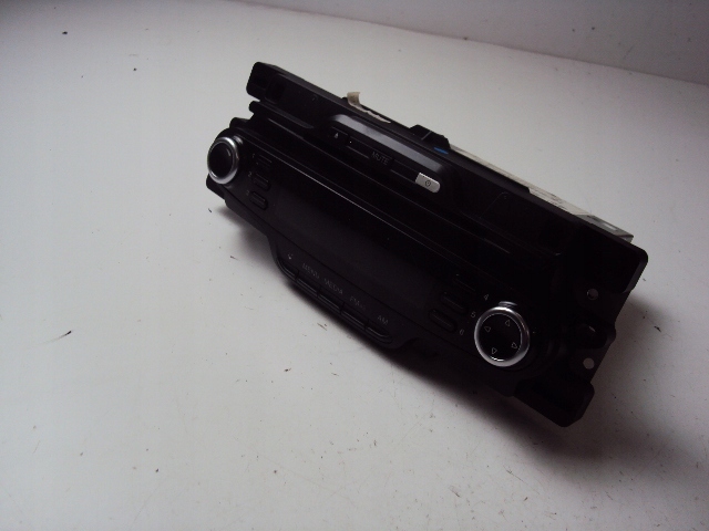 фото №1, Радіо cd mp3 alfa romeo giulietta 10-