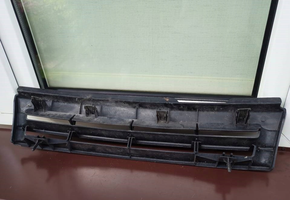 фото №4, Opel vectra a решётка радиатора решётка радиатора передняя радиатора