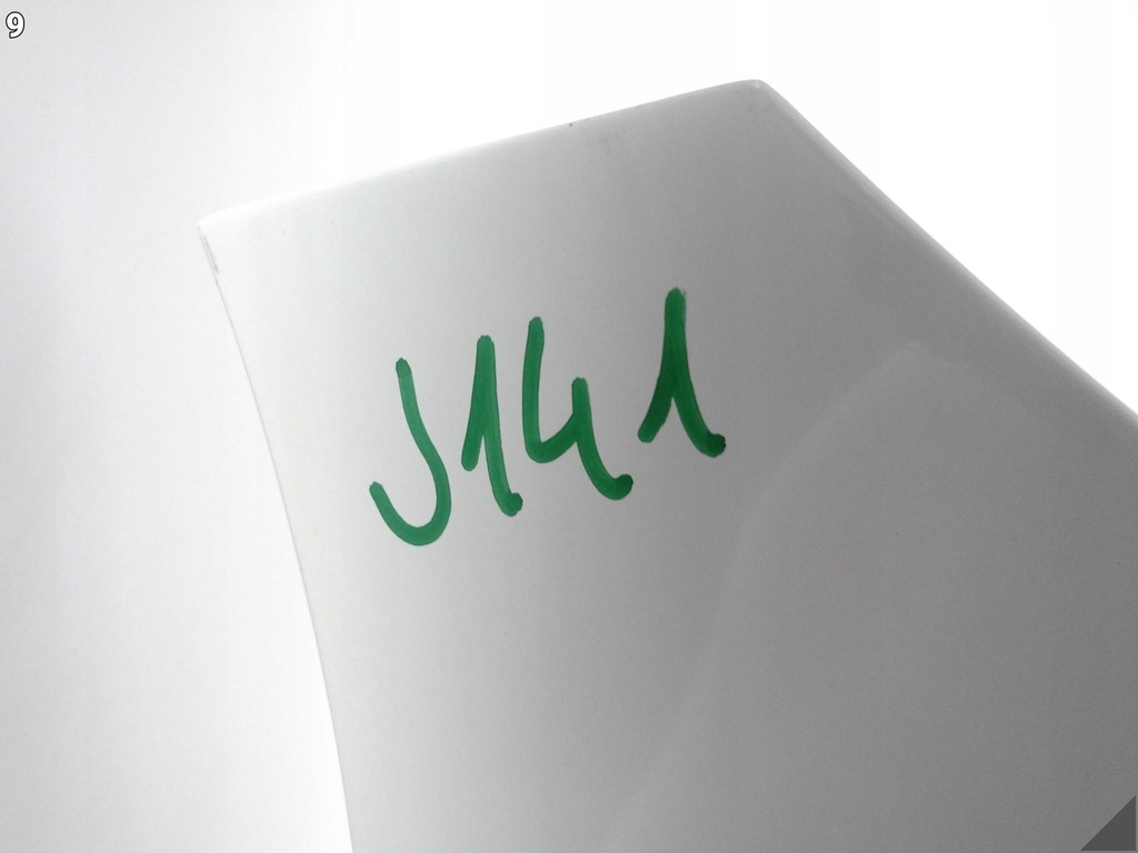 фото №10, Audi rs7 4g8 c7 lift performance 15-18 молдинг порог порог правая цвет s9r