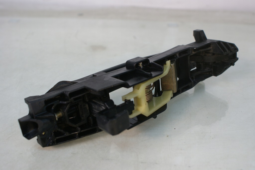 фото №7, Ручка наружная правый задняя mercedes w203