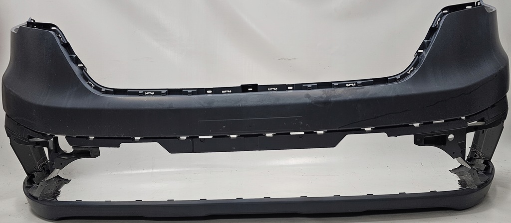 фото №1, Новий org бампер перед renault trafic iii lift 2021-