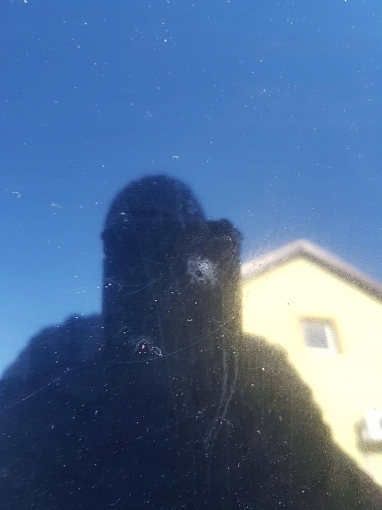 фото №10, Капот крышка двигателя infiniti fx 30d