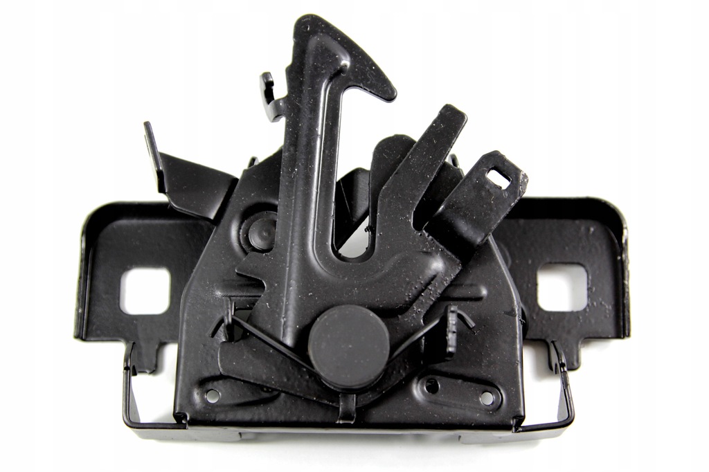 фото №1, Замок капот кришки двигуна renault espace v 15-