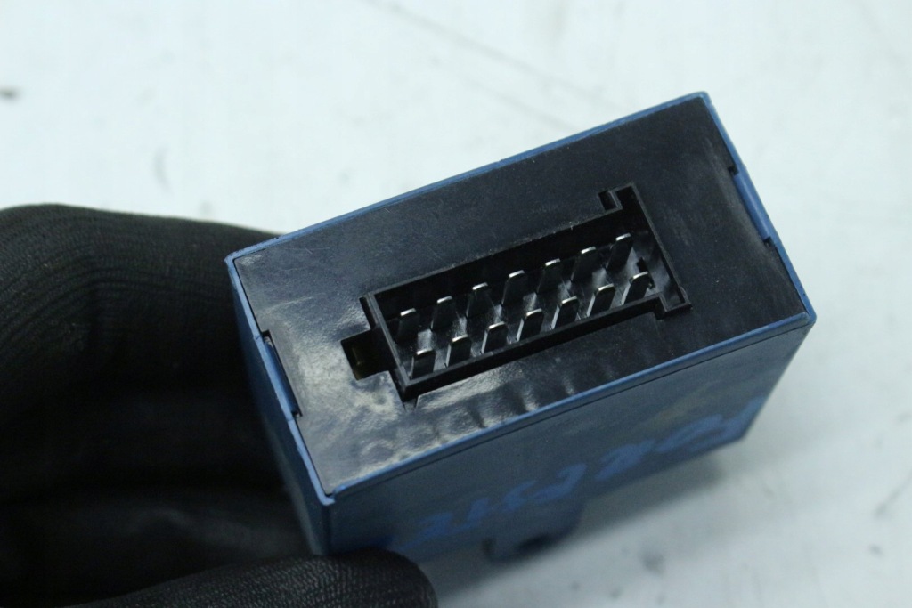 Модуль фаркоп 321130 subaru forester 3 Доставка